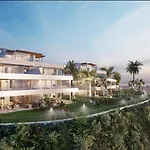Mirador Estepona Hills Liberdada Penthouse