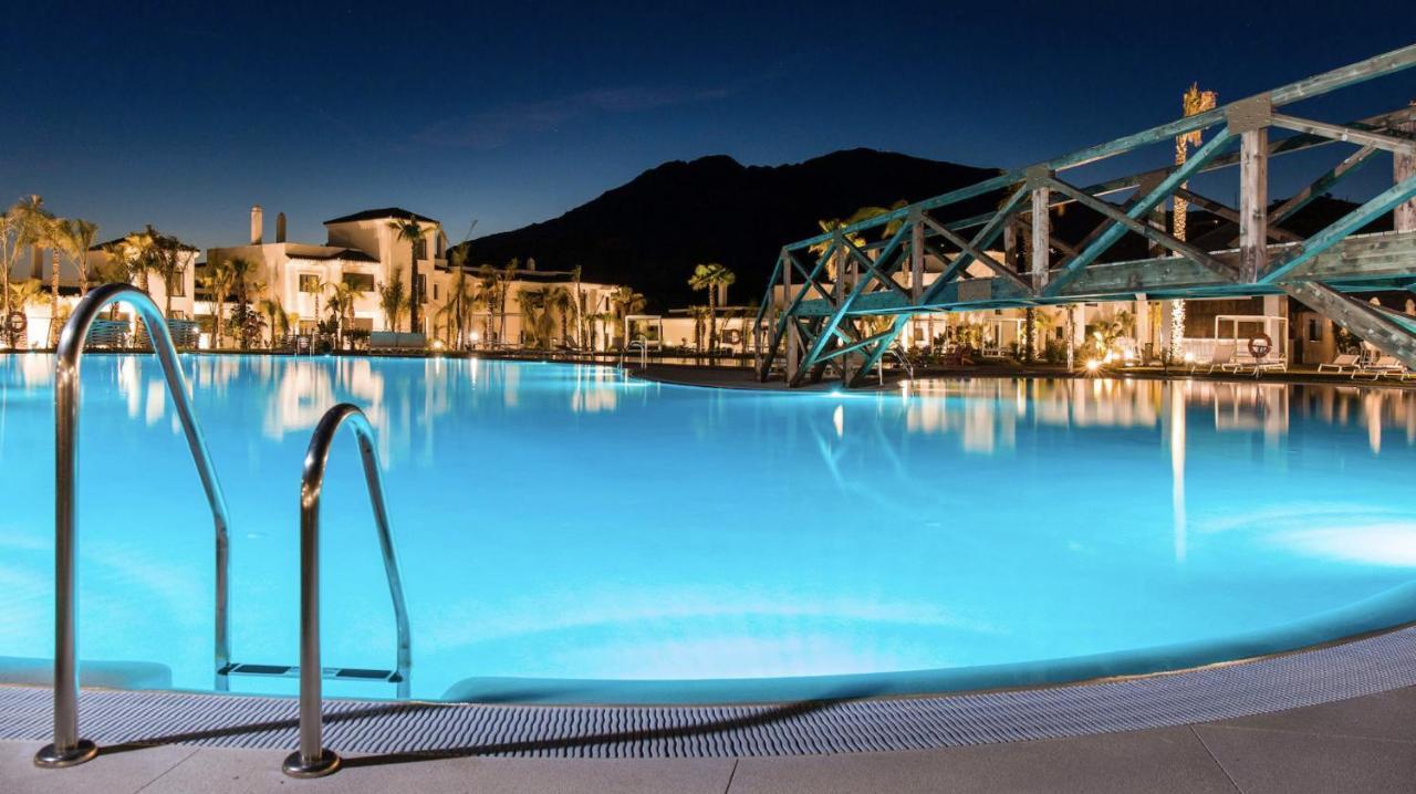 Mirador Hills Liberdada Penthouse Estepona