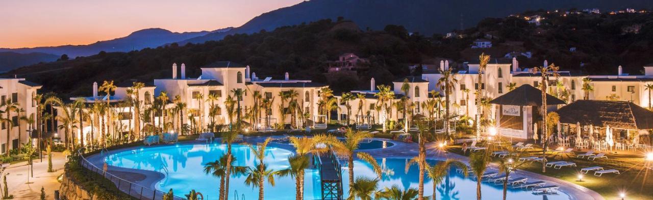 Mirador Hills Liberdada Penthouse Estepona