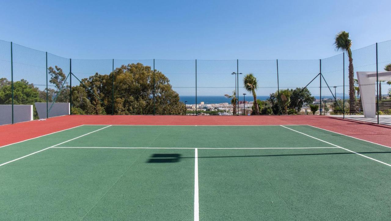 Apartamento Mirador Hills Liberdada Penthouse Estepona