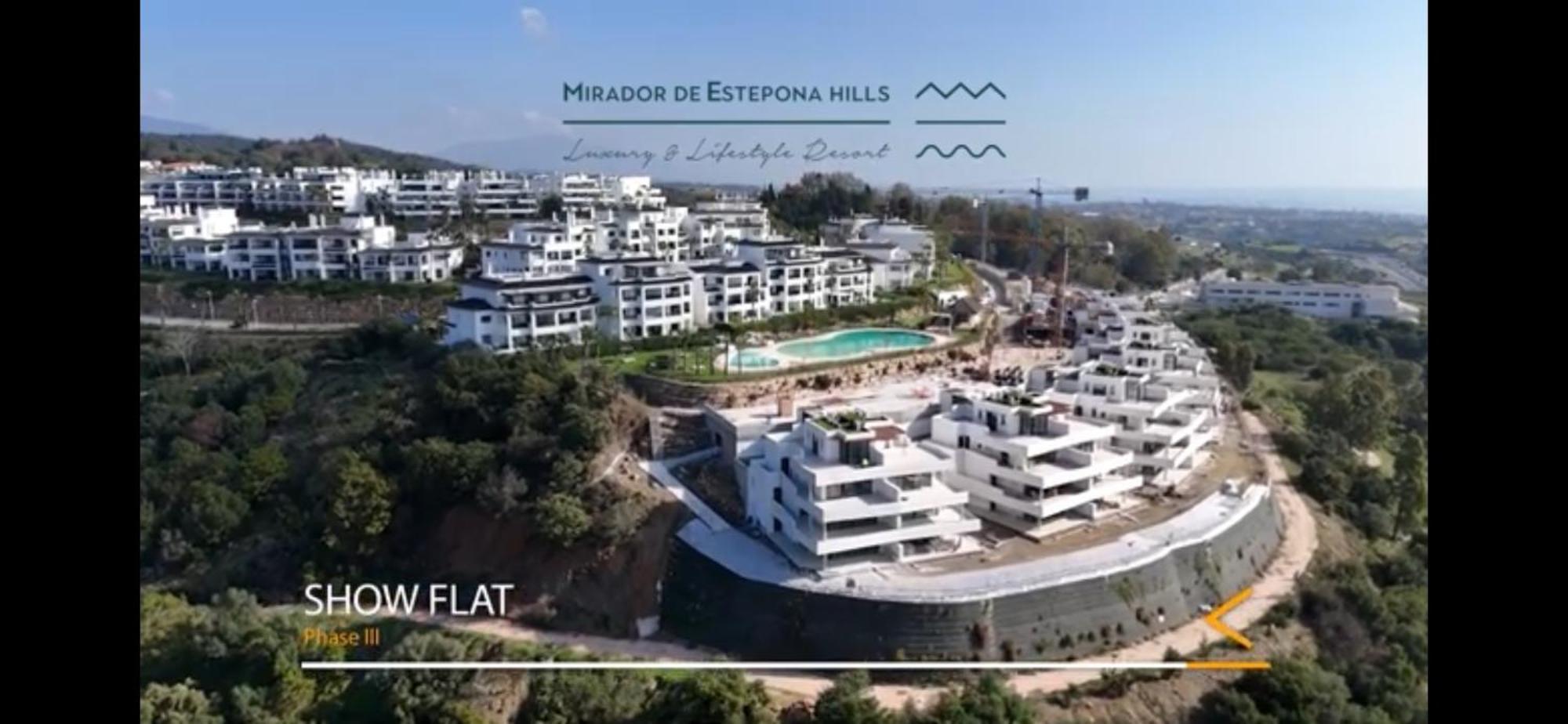 Mirador Hills Liberdada Penthouse Apartamento *